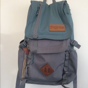 the gunrun irl backpack